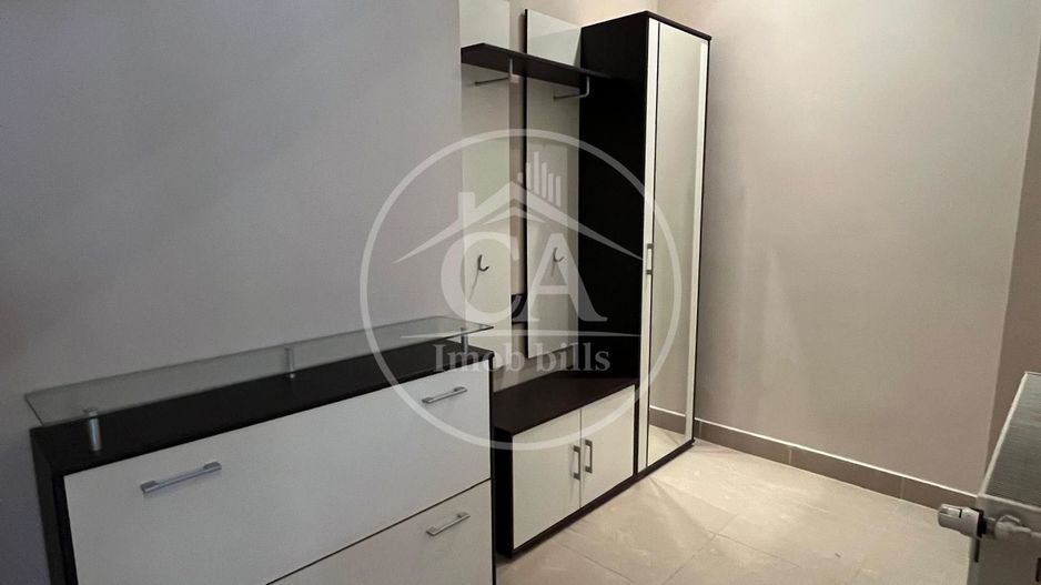 Casă de închiriat cu 3 camere in zona Centrală, Oradea - Poză 3