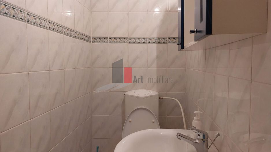 Apartamentul "POLIRAN", Rahova-Liceul Bolintineanu, bloc stradal, vedere mixta - Poză 18