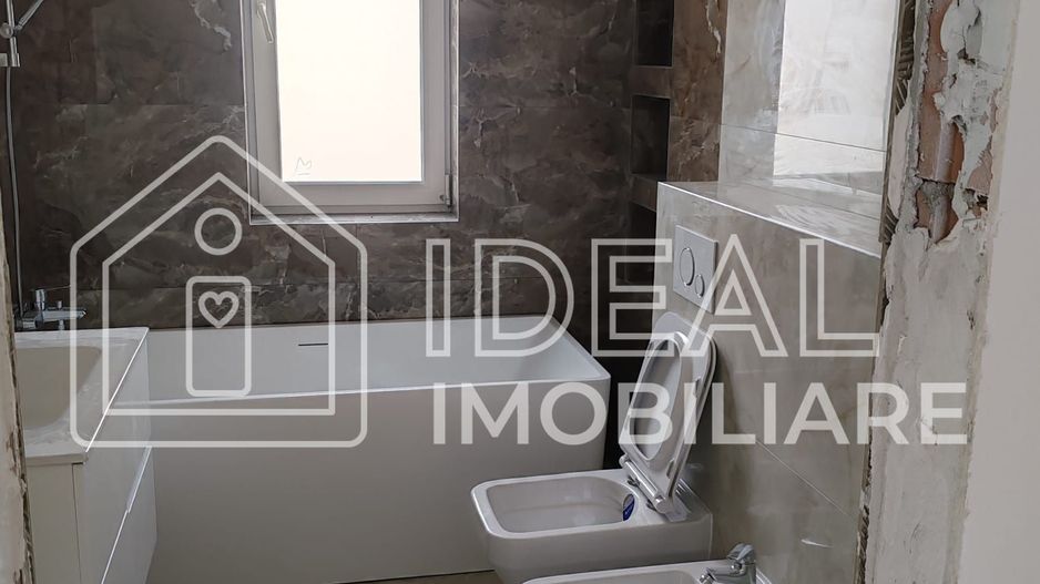 Casa cu 4 camere si 340 mp de curte, in Cartierul Arhitectilor - Poză 21