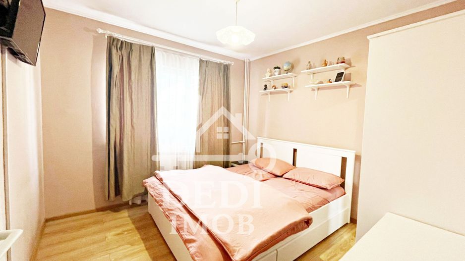 Apartament cu 2 camere de inchiriat, zona Decebal, Oradea - Poză 4