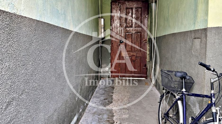 Spațiu comercial de închiriat in zona Ultracentrală, Oradea - Poză 11