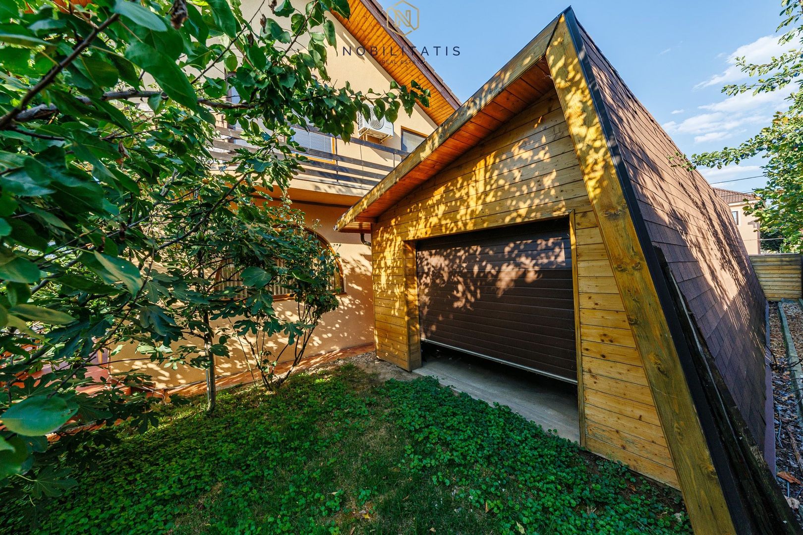 Oferta inchiriata - Casa individuala Dumbravita - Poză 48