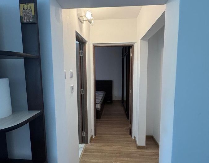 De închiriat: Ap. 2 camere proaspăt renovat – Berceni / Bd. Alexandru Obregia - Poză 9