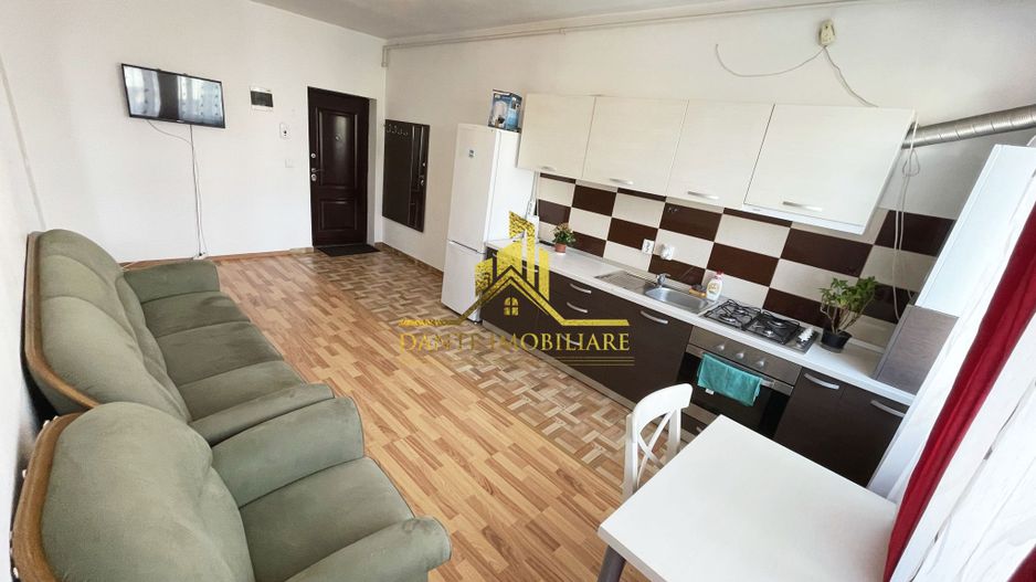 2 camere, mobilat modern, LA CHEIE , Gheorgheni, zona FSEGA - Poză 2