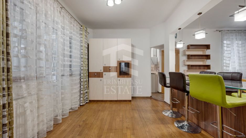 2 Apartamente  in Vila 5 Cam Metrou Basarab Gara de Nord - Poză 4