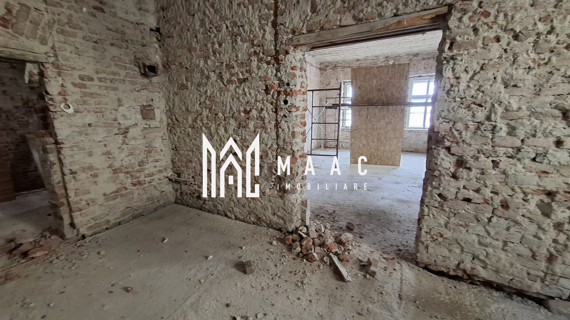 Apartament 3 camere la casa I Pivnita I Ultracentral - Poză 5