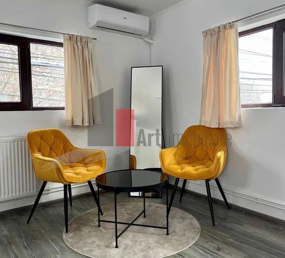 Studio de inchiriat in zona Baneasa/ Ionescu de la Brad (Ocazie!!!) - Poză 5