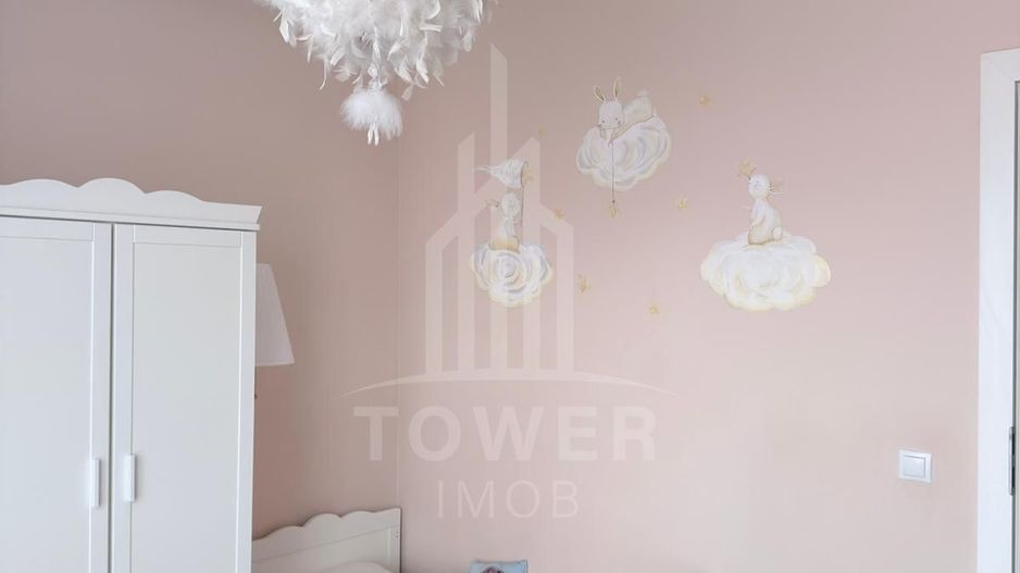 Apartament 3 camere | zona Selimbar - Poză 14