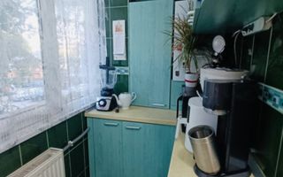 Apartament cu 2 Camere de Vanzare Et.1 I Suceava/Burdujeni I 87.000Eur - Poză 5