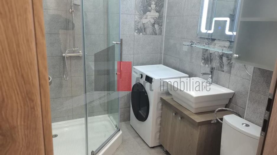 2 camere parter Calea Grivitei - Poză 10