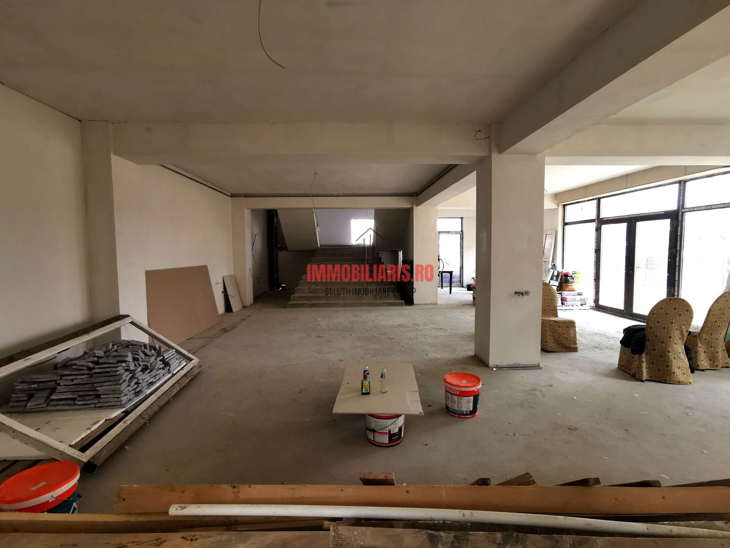 Ozana-Metrou 1 Decembrie 1918, Casa P+2+M, Prima Inchiriere - Poză 2