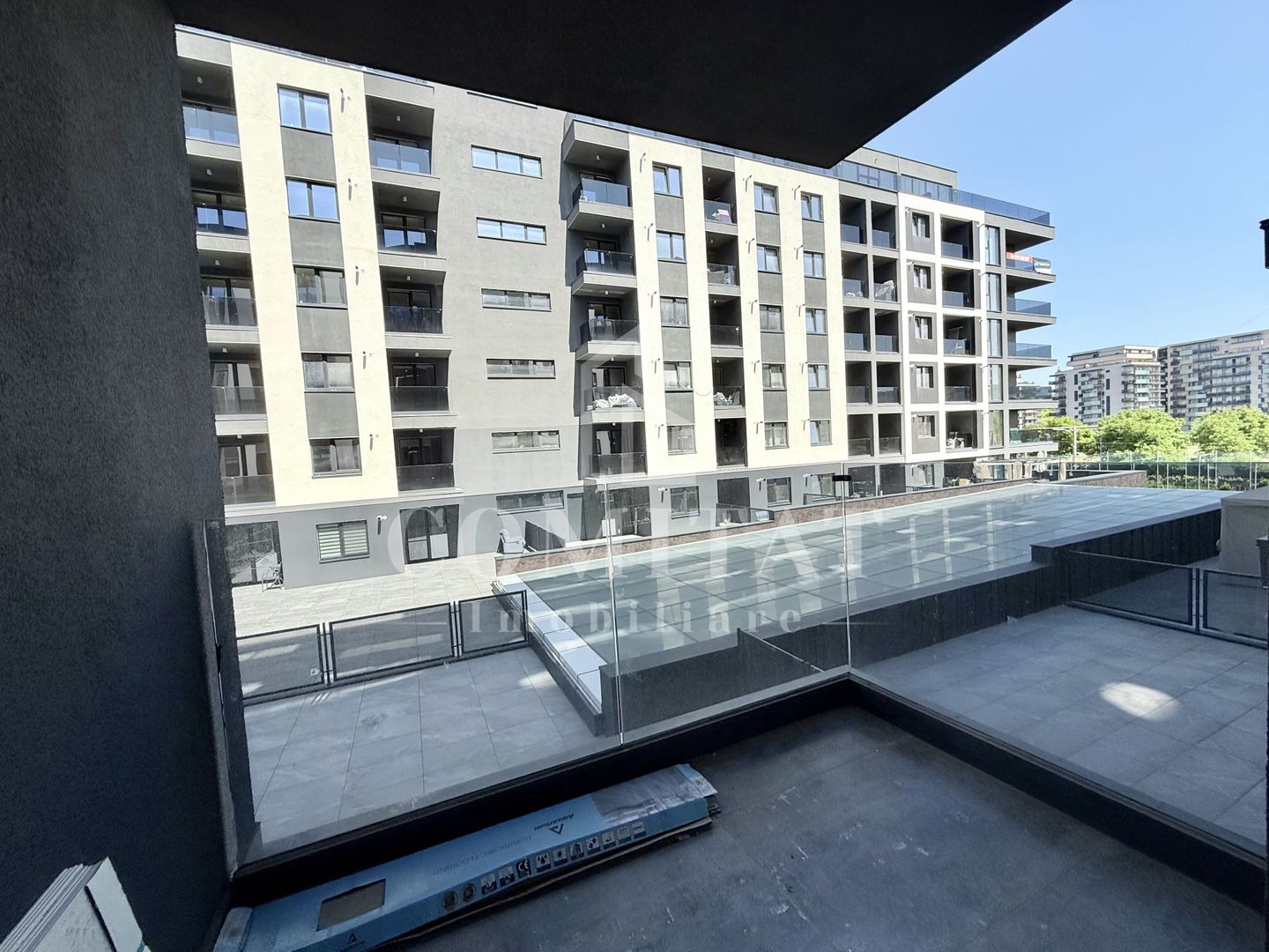 Apartament la cheie nelocuit Baza sportiva Gheorgheni - Poză 15