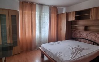 Garsonieră, 30 mp, Traian Lalescu, mobilata/utilată. 60 700 E. Com 0 - Poză 1