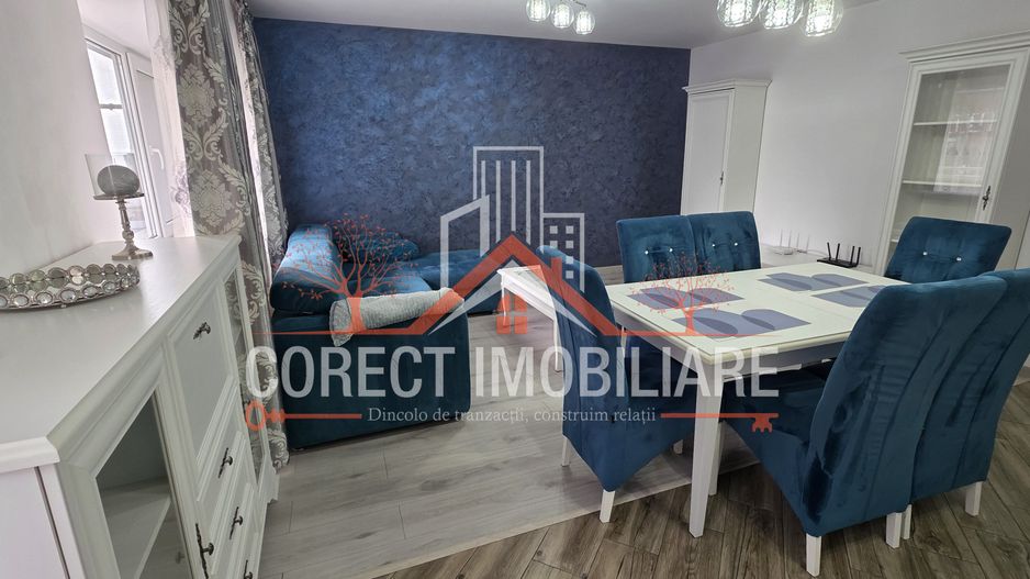 APARTAMENT 2 CAMERE etaj 1 Central - Poză 14