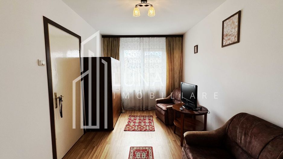 De vânzare – Apartament 2 camere, 45 MP, zona Astra - Poză 4