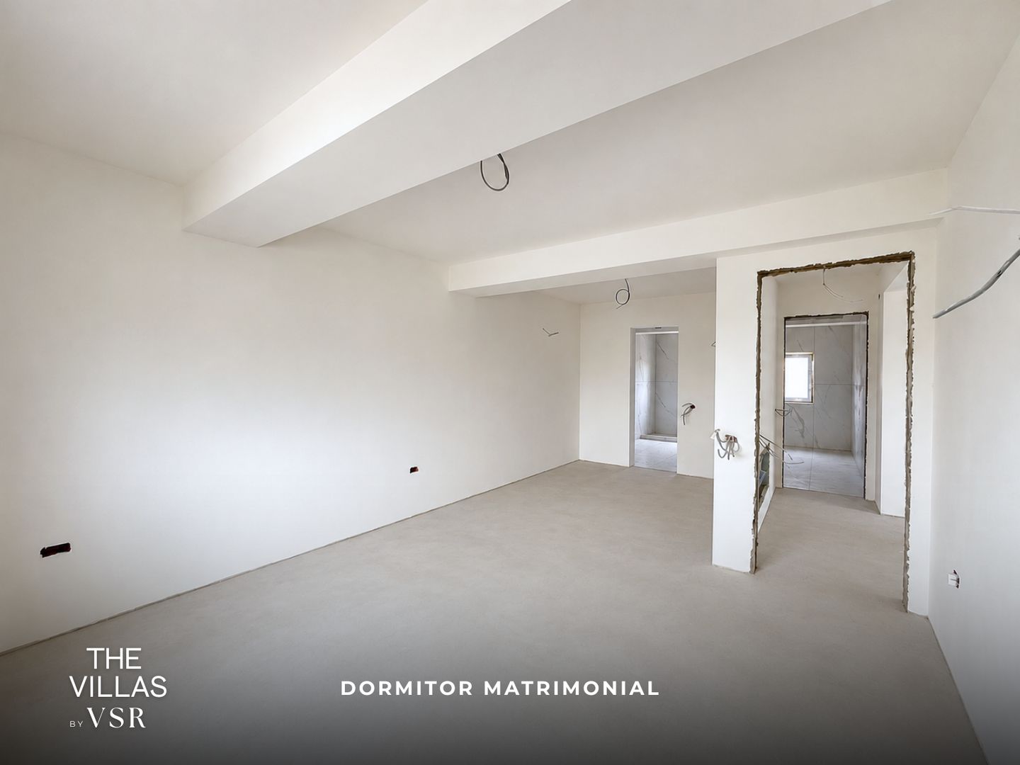 The Villas | Vile moderne în Lumina | Comision 0 - Poză 12