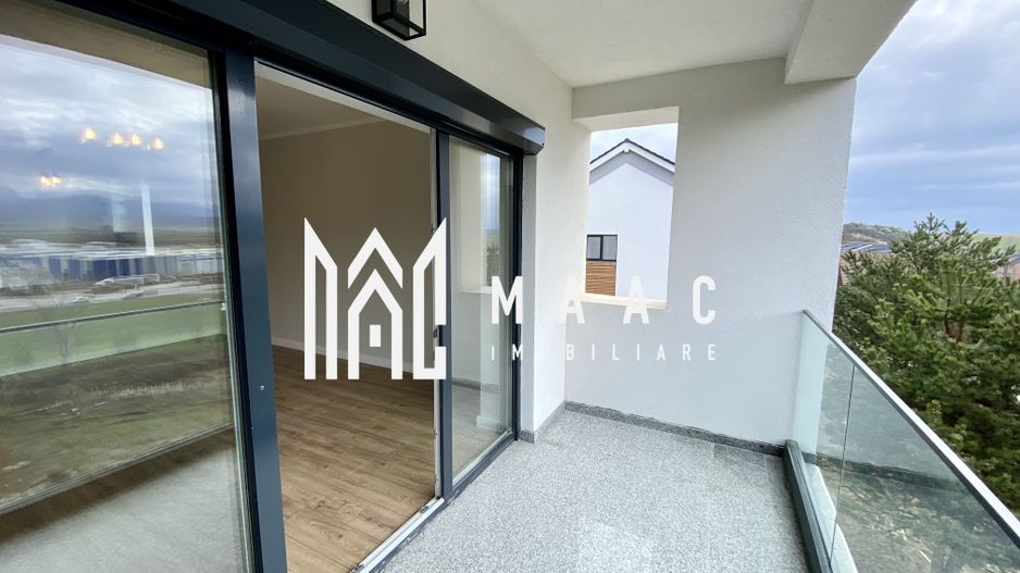 Apartament 2 camere - intabulat, finisat la cheie I Comision 0% - Poză 9