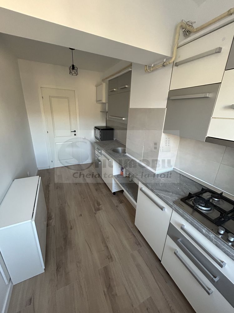 Apartament 2 Camere Bucium - 400 euro - Poză 8