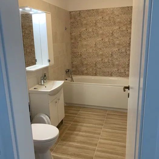 Apartament 3 camere Popesti Leordeni, 5 min metrou, bloc nou - Poză 4