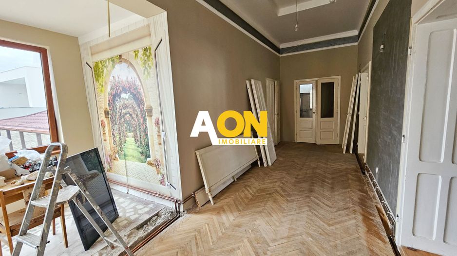Apartament cu 2 camere în casă boierească, 120 mp, Centru Alba Iulia - Poză 2