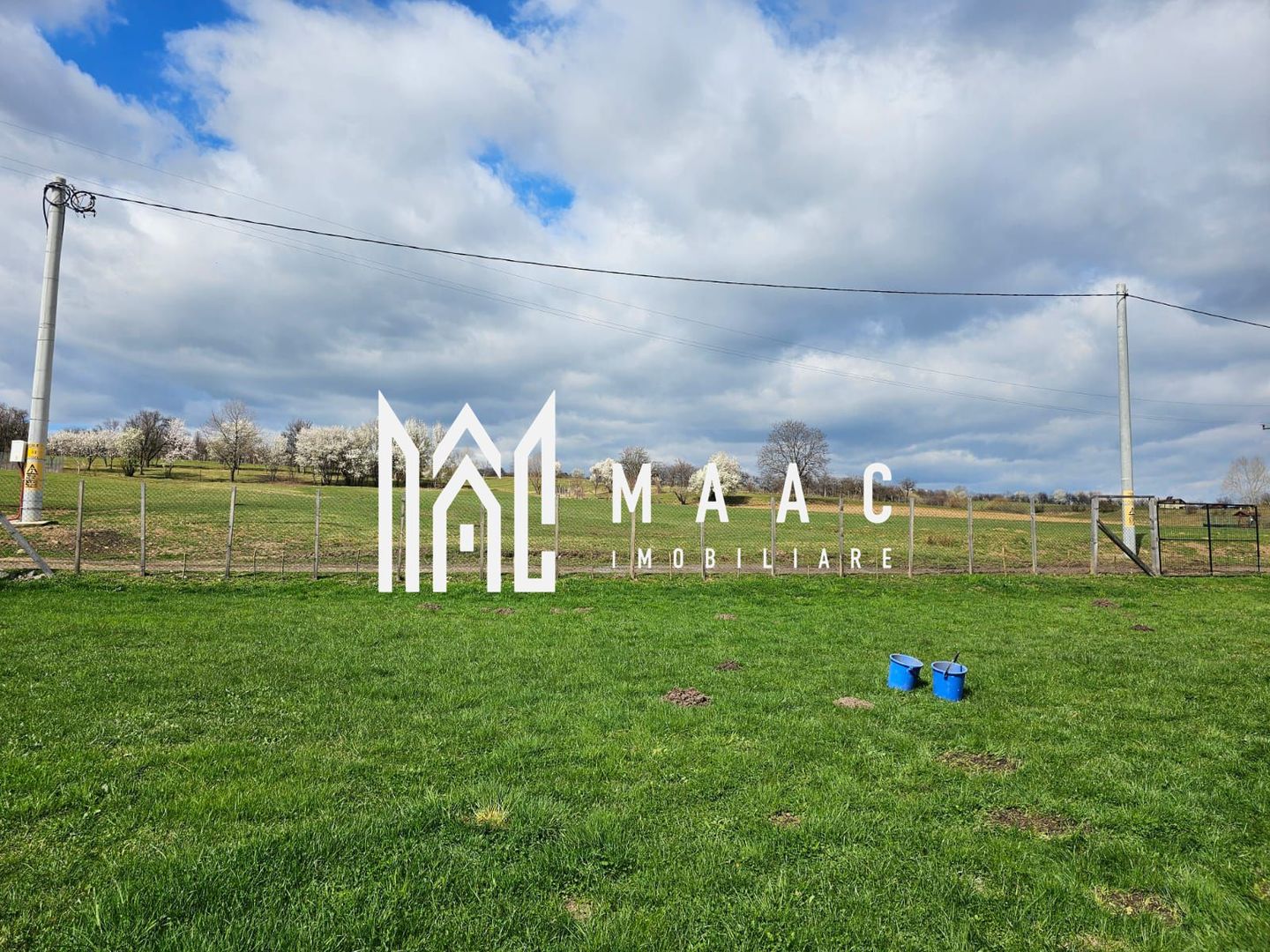 Teren constructii | PUZ aprobat | Rășinari - Poză 16