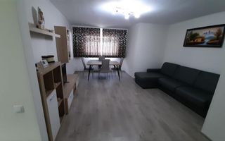 Apartament de închiriat, etaj intermediar – Zona Vivo - Poză 1