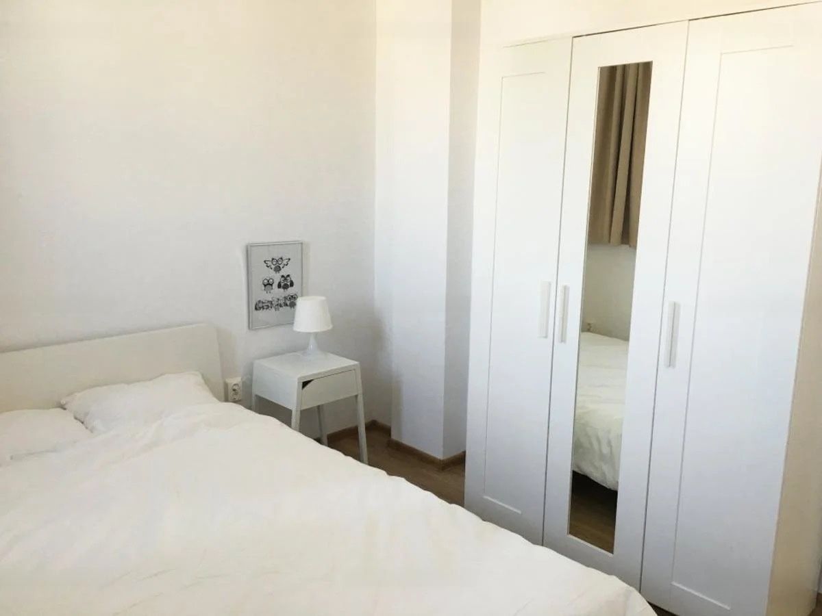 Apartament 3 camere spațios, complet mobilat, în zona Ultracentrală - Poză 7