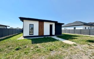 CASĂ / CREDIT / SÂNPETRU / 4 CAMERE