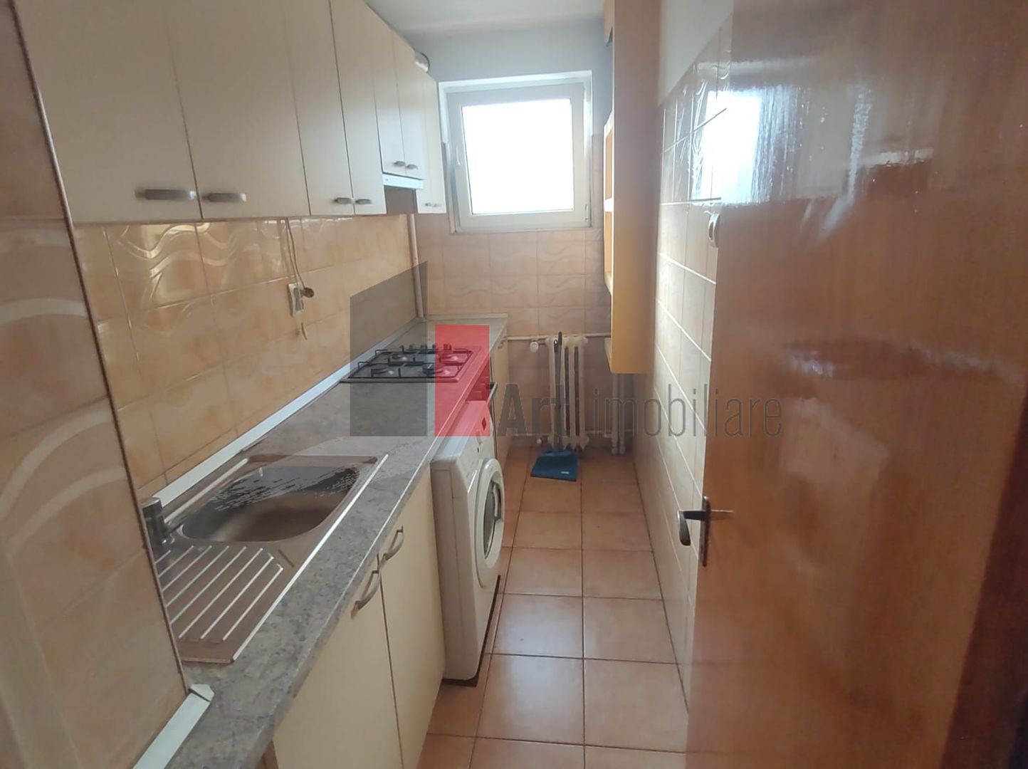 Vânzare garsonieră Tineretului - Poză 15