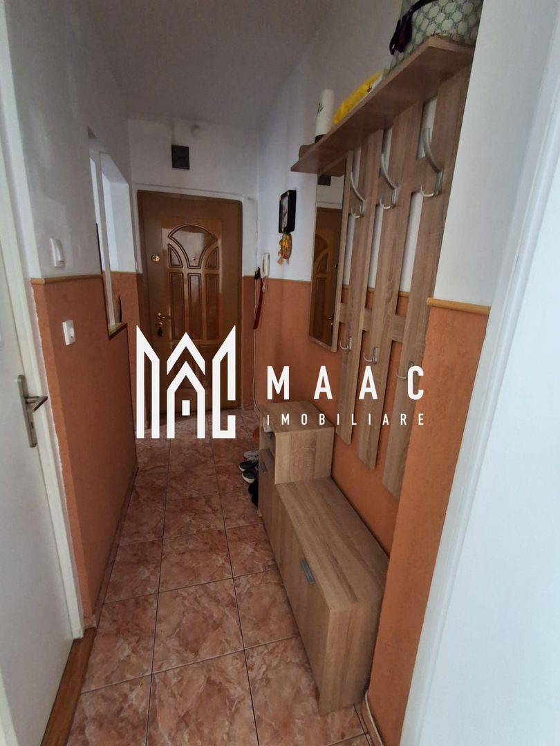 Apartament de vânzare Sibiu | Cedonia | 37 mp, etaj 2 - Poză 7