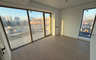 Apartament 3 camere I One High District I - Poză 1