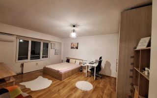 Apartament 1 camera,  Modern-Dorobantilor, 38mp cu centrala - Poză 2