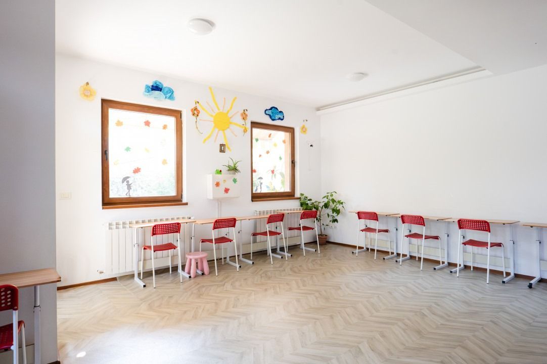 Special villa north area of Bucharest, for residence or business,owner S300 - Poză 10