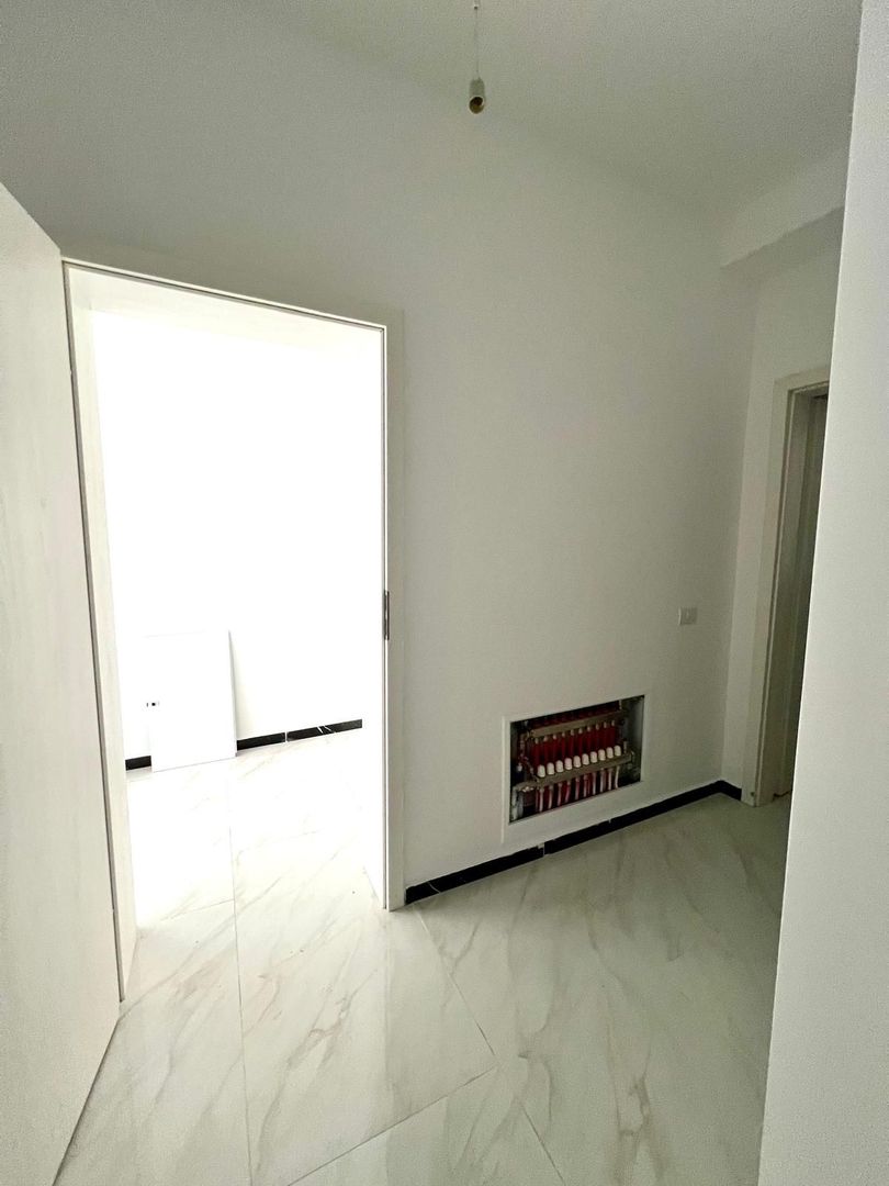 Apartament 3 camere cu grădină- Neptun Giroc - Poză 9