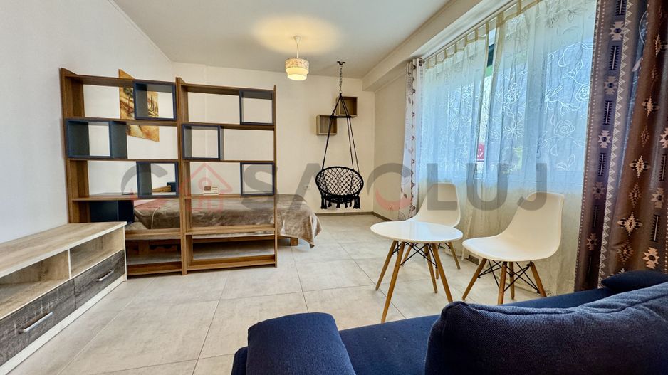 Apartament foarte modern, langa Baza Sportiva Gheorgheni ! - Poză 1
