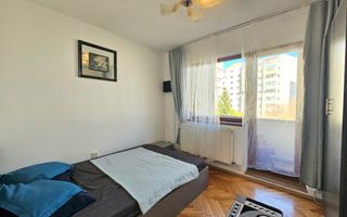 Apartament 3 Camere | 50 mp | Renovat | Pod Calvaria | Manastur - Poză 4