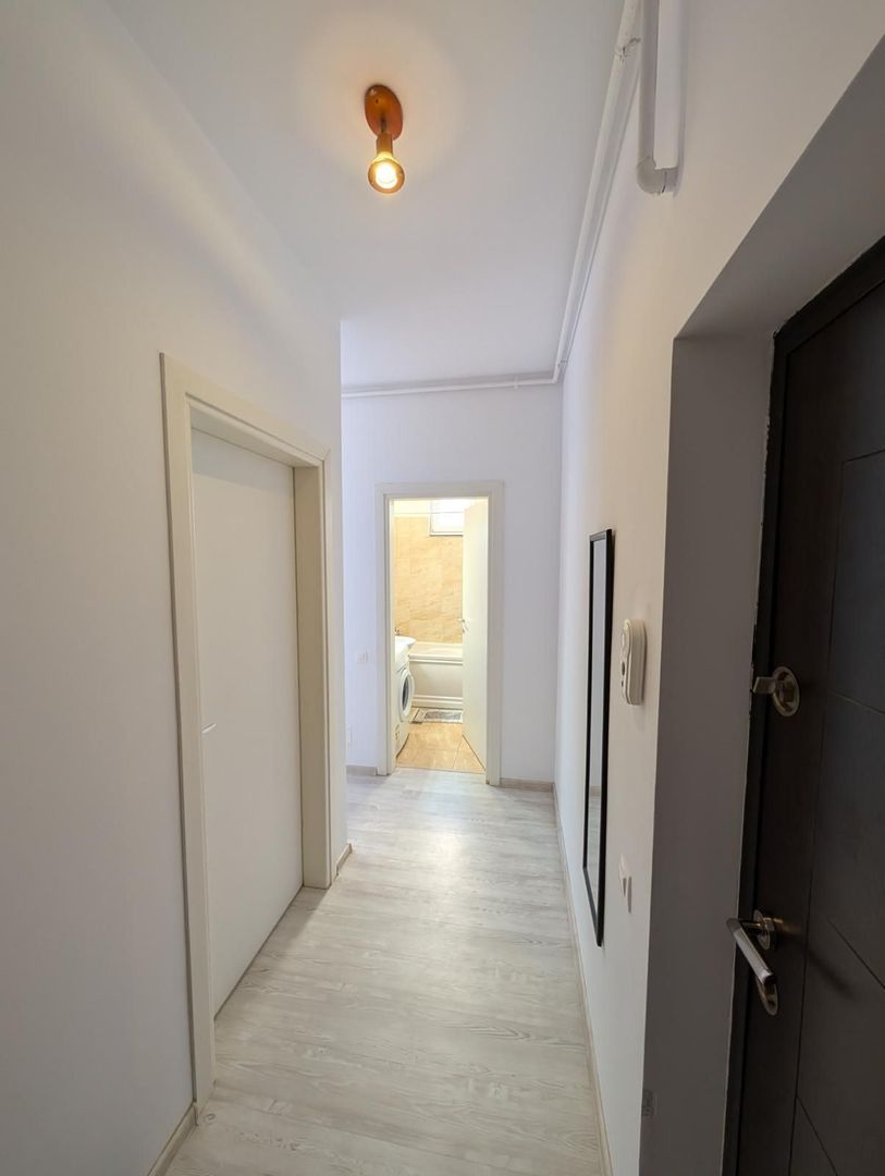 De închiriat apartament 2 camere - Militari Residence + Loc de parcare - Poză 5