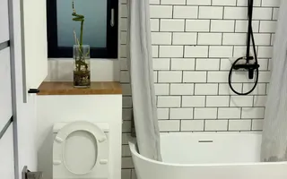 Casă moderna 2022 | 75 mp utili | Teren 1.000|Stoenesti, Valcea - Poză 12