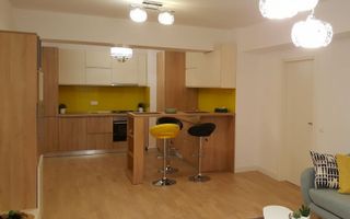 APARTAMENT COCHET CU 2 CAMERE IN COMPLEX REZIDENTIAL - Poză 5