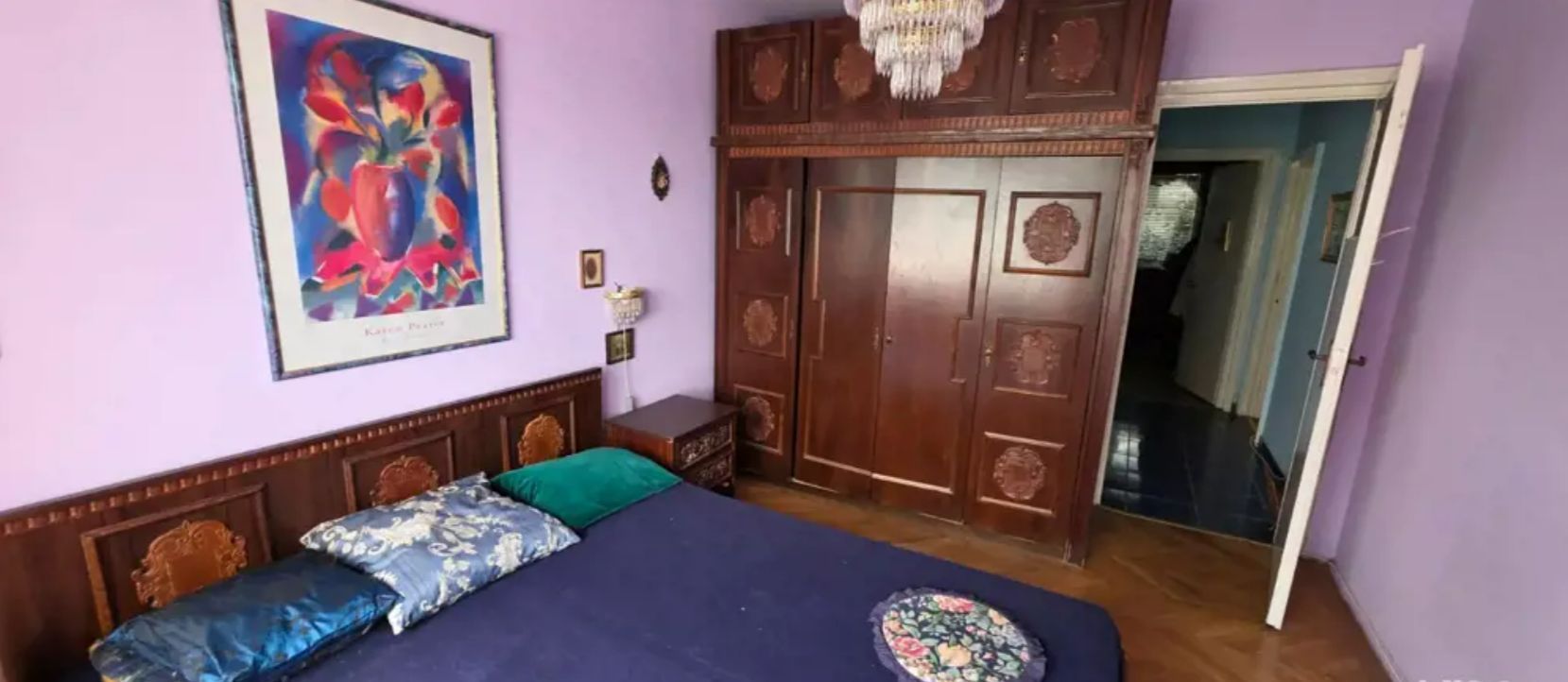 APARTAMENT 3 CAMERE / METROU GRIVITA - Poză 2