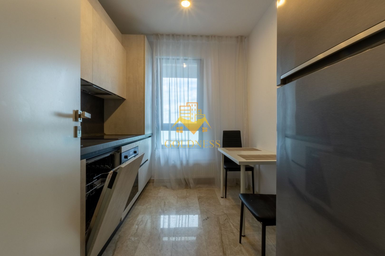 2 camere, modern, bloc nou,Intre Lacuri, zona Iulius mall, Park Lake - Poză 5