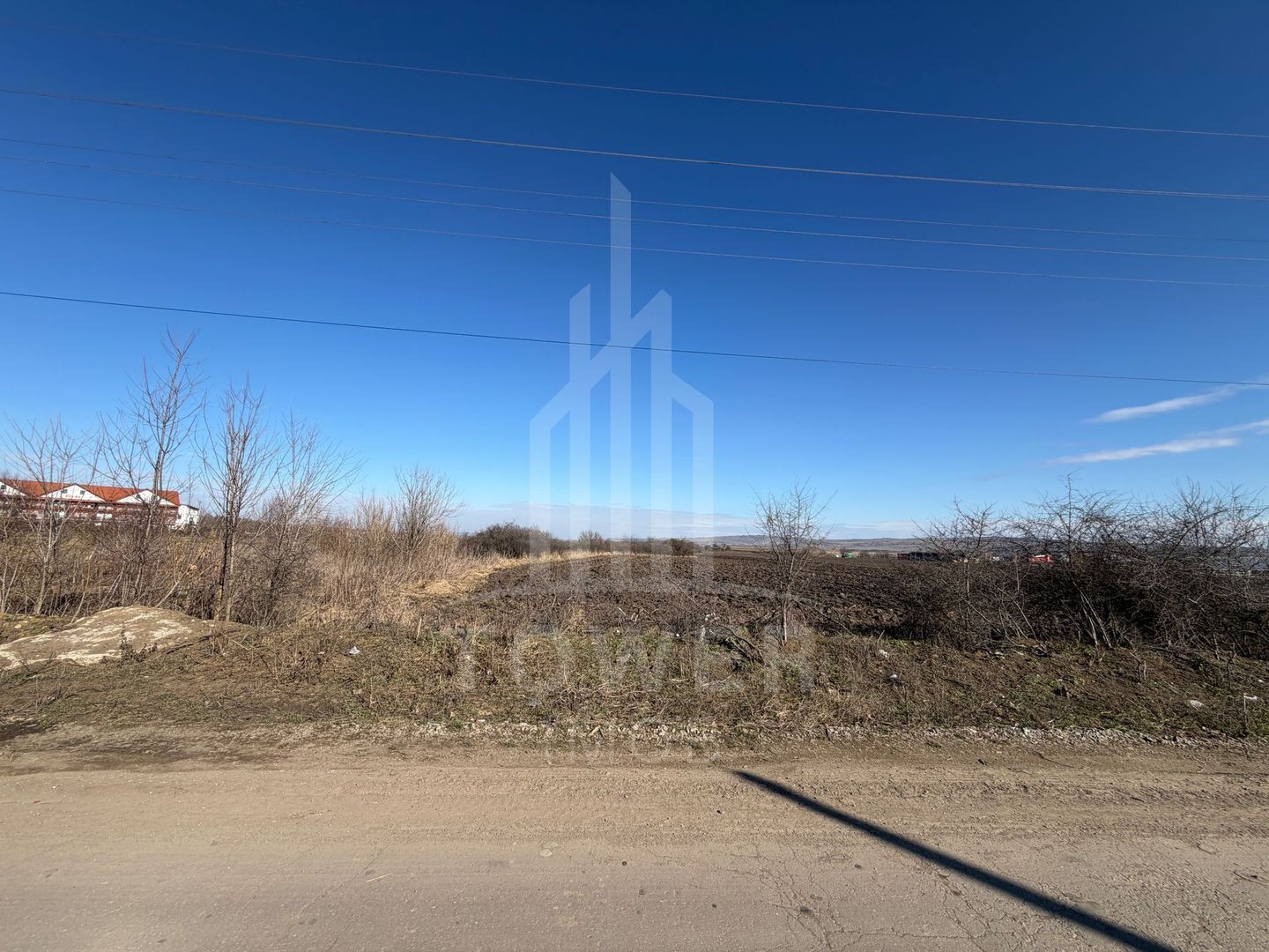 Teren de vânzare – 3.500 mp | 30 €/mp | Ocna Sibiului - Poză 6