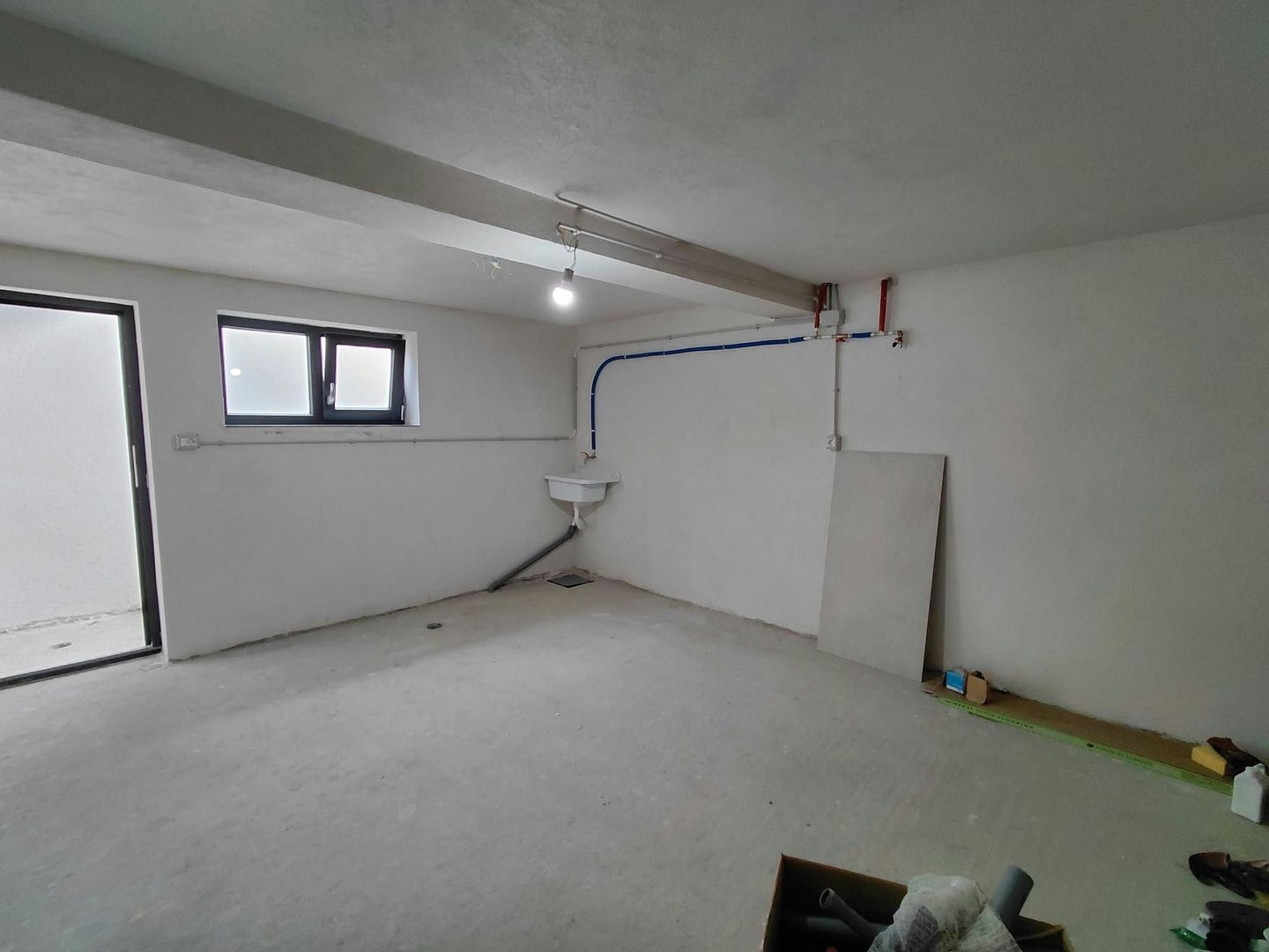 De vanzare casa nou construita, Cristian, Sibiu D+P - Poză 13