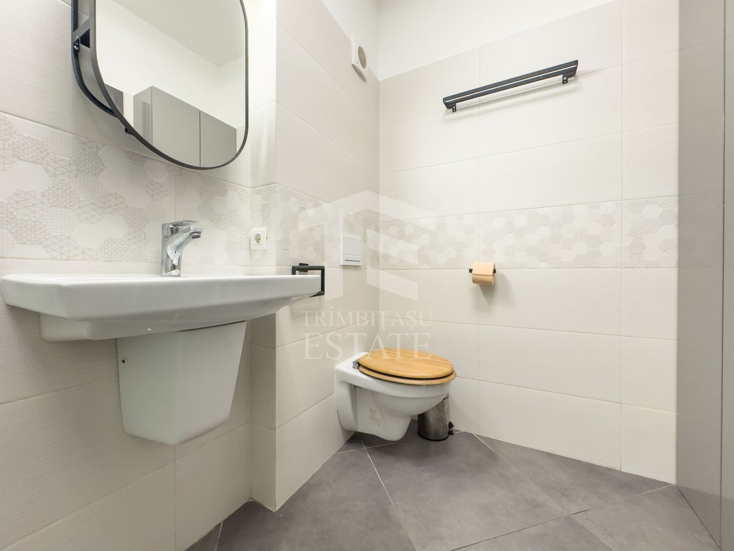 Bragadiru Spazio Residence 2 camere LUX parcare inclusă - Poză 20