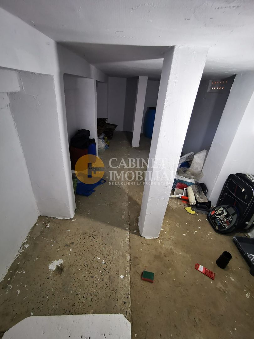 Apartament 2 cam, 50mp | Renovat | Parter înalt | Beci propriu | Lunca Cetatuii - Poză 7