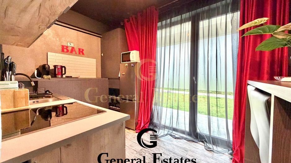 Apartament 1 cameră | Bucium – Bloc din 2023 | Parcare + Grădină - Poză 10