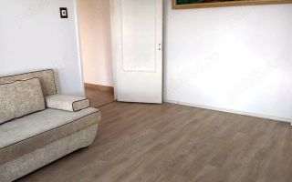 Apartament 3 camere de închiriat Iași Mircea cel Bătrân | RenovAt | 51 mp | Parțial mobilat - Poză 5