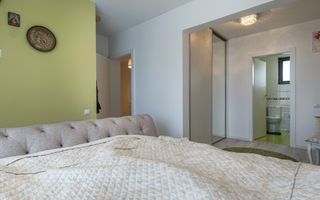 Duplex 386 mp teren 120 mp utili, 2 balcoane, 2 terase, Borhanciului - Poză 27