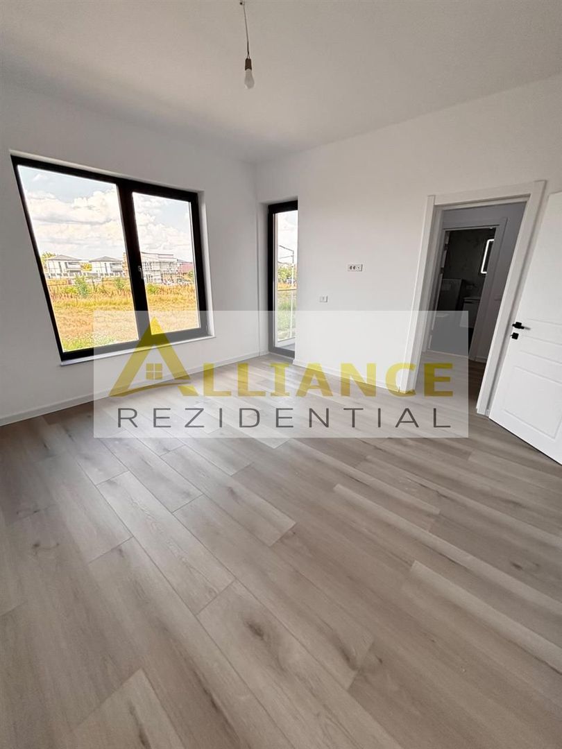 Casă individuală -5 camere | 120 metri pătrați utili  | Teren 350 mp | - Poză 7