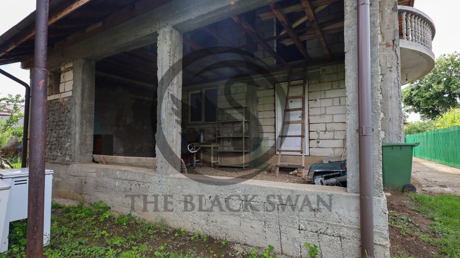 Casa si teren de vanzare| 884 mp | Targsoru Nou, Prahova | COMISION 0% - Poză 14